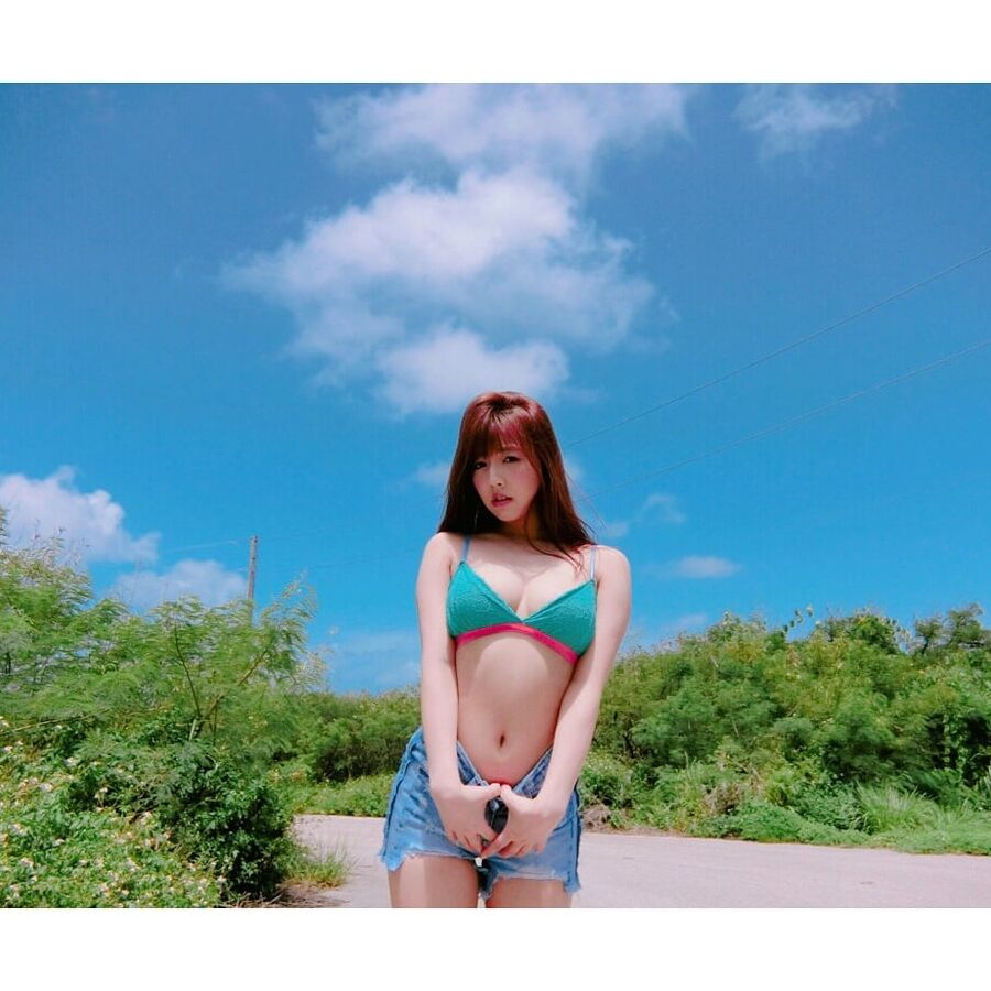 YUA MIKAMI