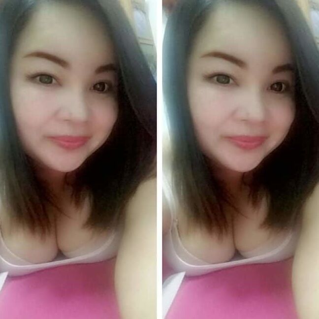 Ibu cantik seksi