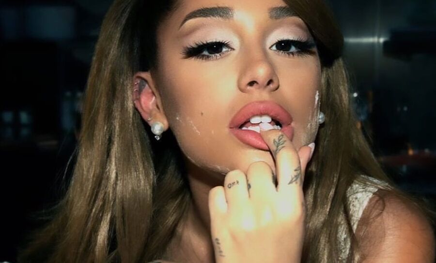 ARIANA
