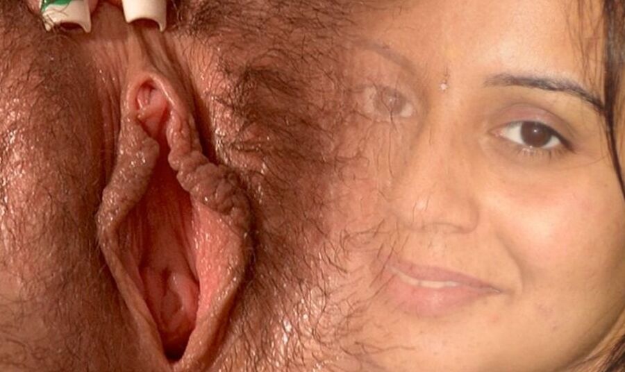 Indian Women pussy collection