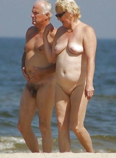 sexy old folks
