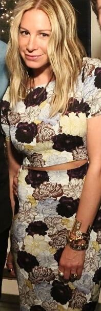 Jennifer Fisher