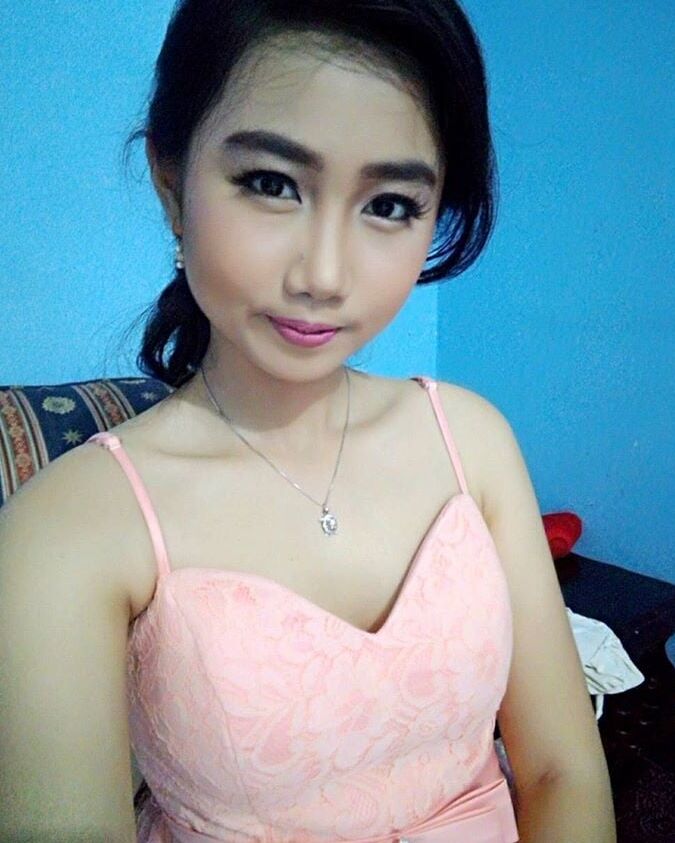 Exposed Thai GF