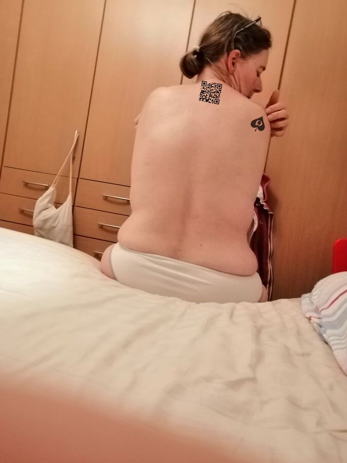 PAWG Wife