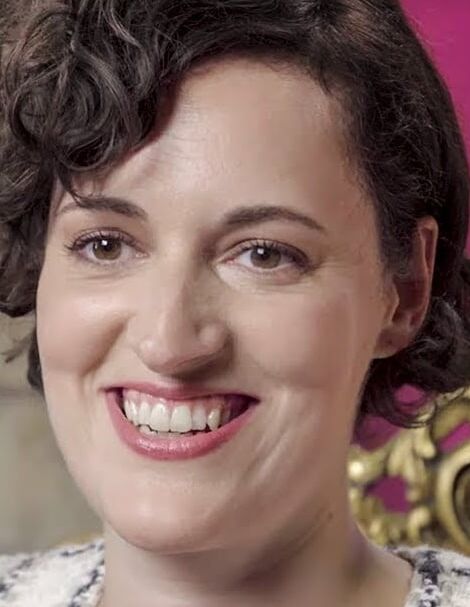 Phoebe Waller-Bridge