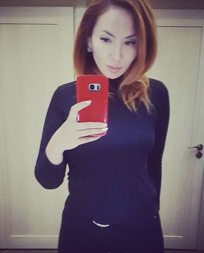 Kz MILF