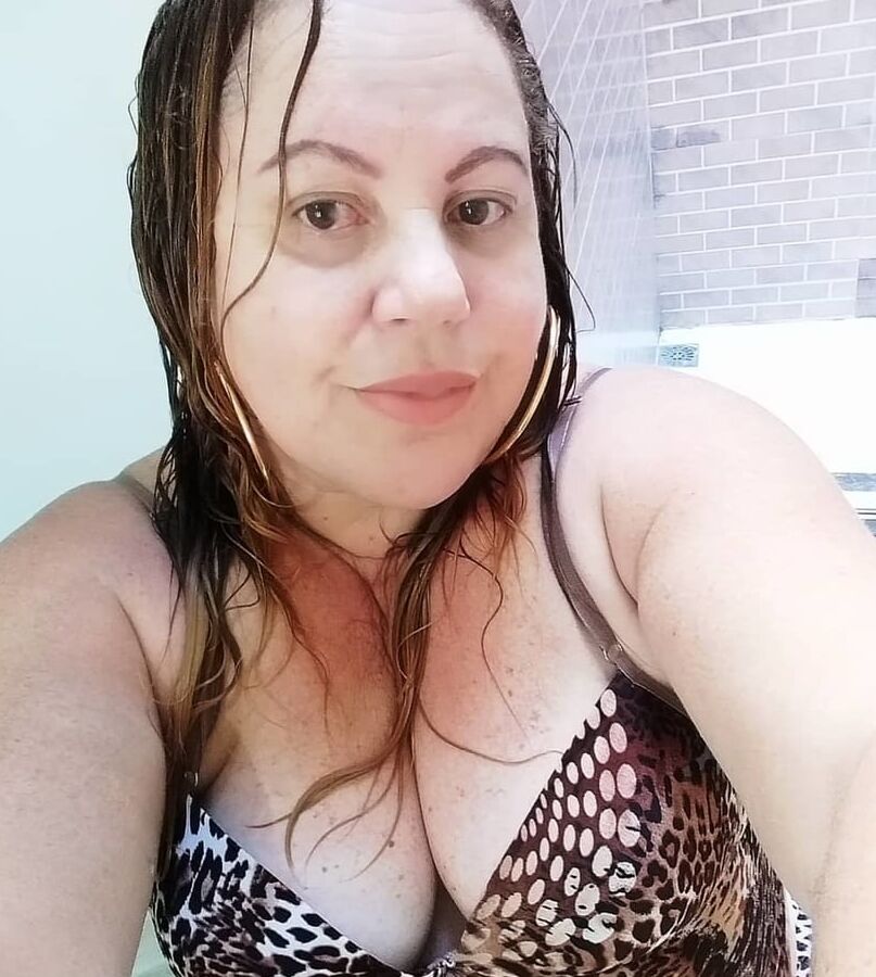 Coroa gostosa ( hot mature)