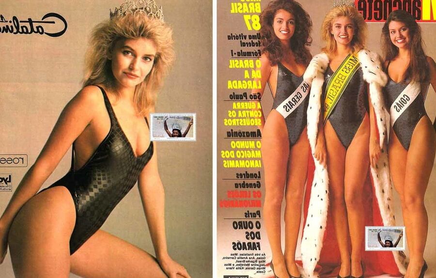 Vintage .