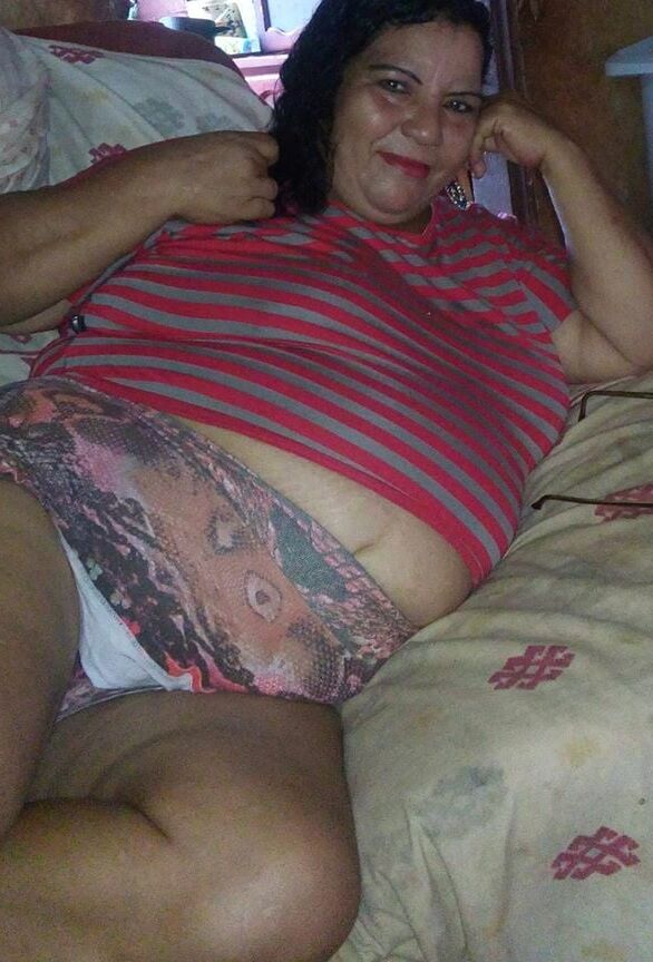 Bbw Mature &amp; Milf