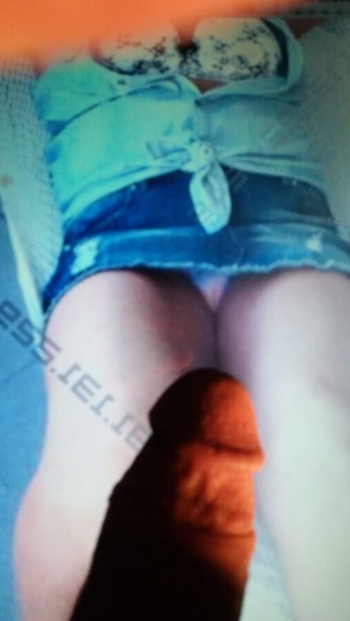 Dirty milf