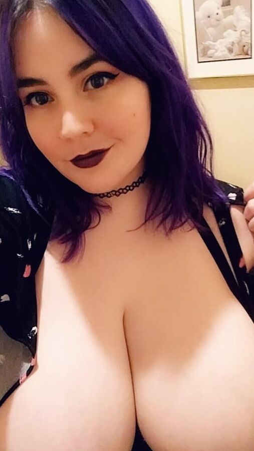 Chubby Amateur