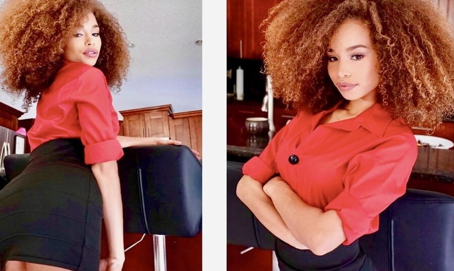 Cecilia Lion , I love this girl!