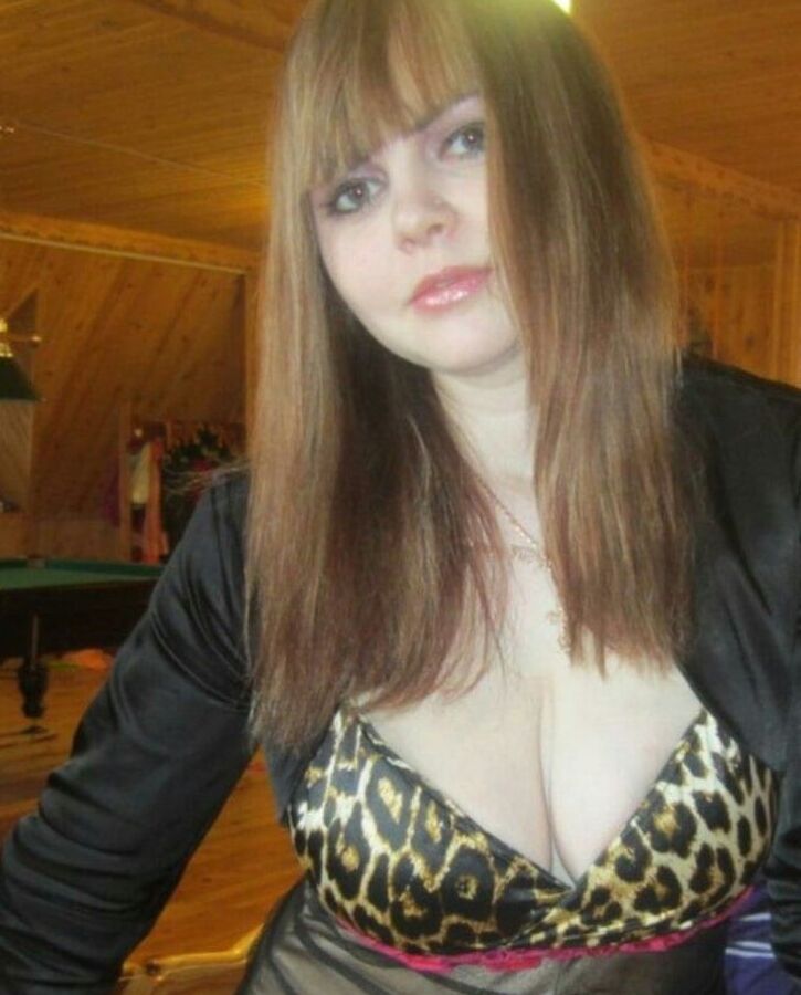 RUSSIANS MILFS: choose your fav