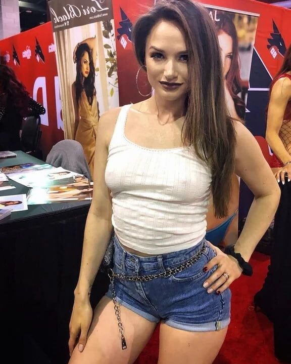 Tori Black