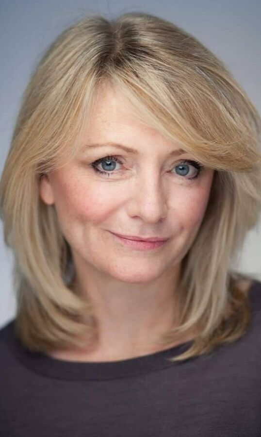 Tracy Brabin MP