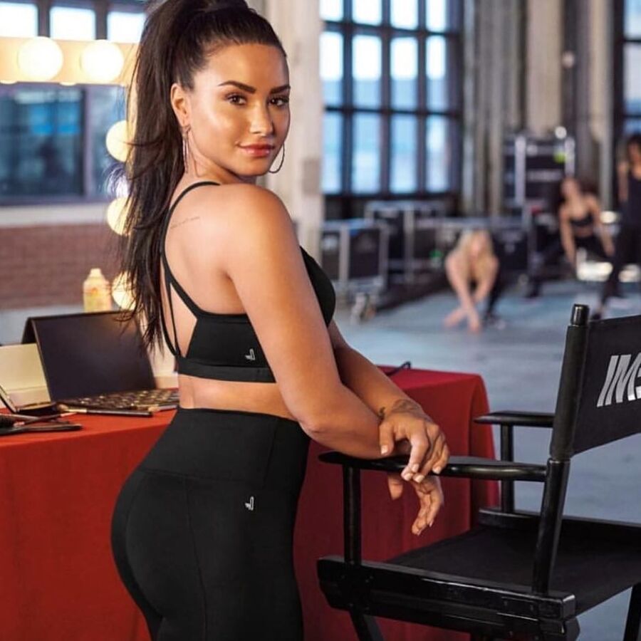 Demi Lovato