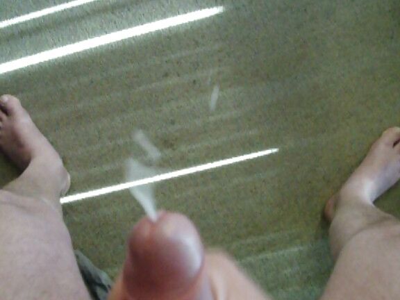 saline injection
