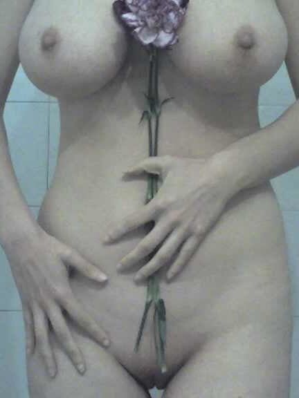A tribute to Aliya al Mahdi, the nude Egyptian activist
