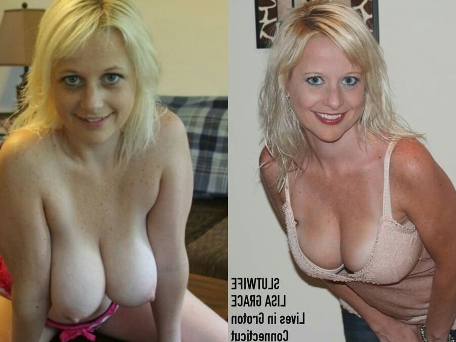 Big Natural Floppy Tits On Sexy Curvy Cock Loving MILF Lisa