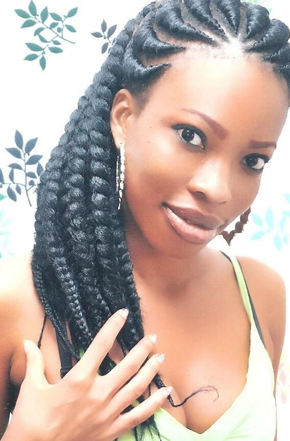 pretty young or mature black women naked or dressed
