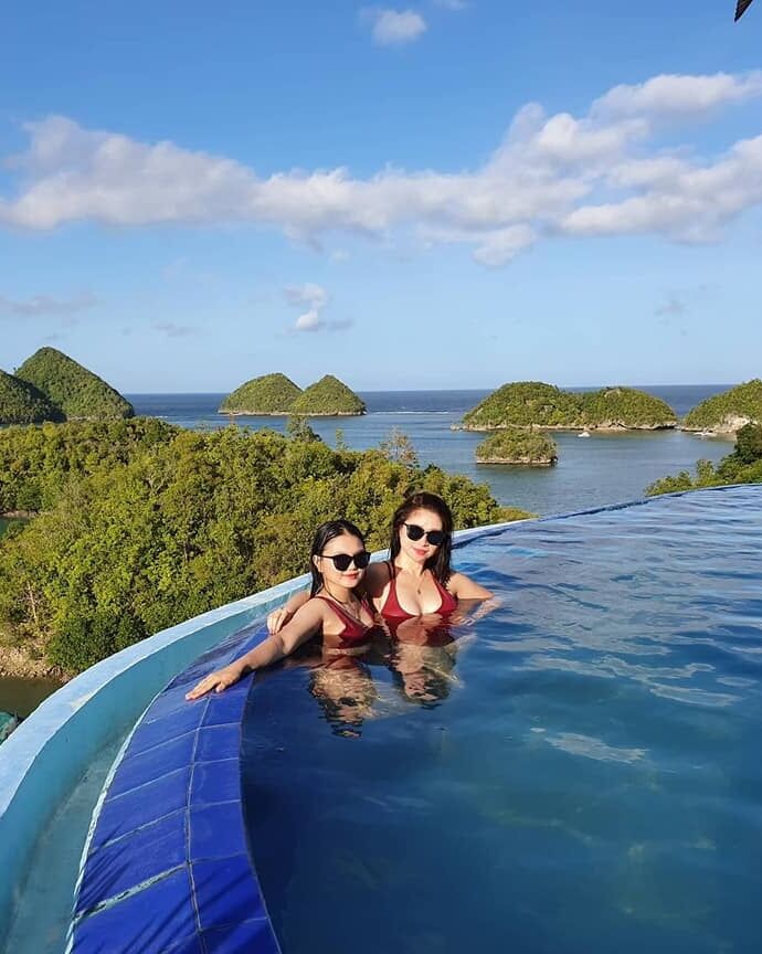 HOW WOULD YOU FUCK BIANCA WEARING A SEXY BIKINI