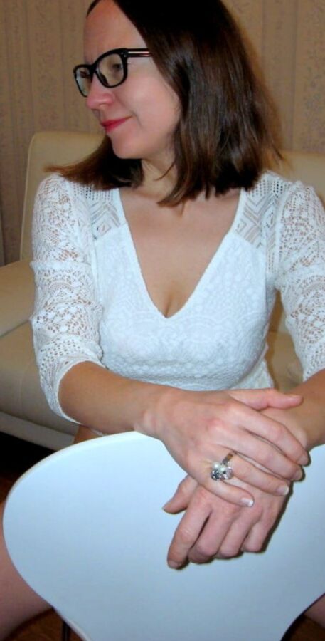Sexy Milf with big Tits