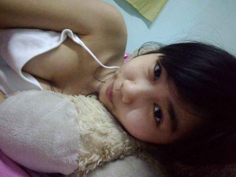 Exposed Thai GF