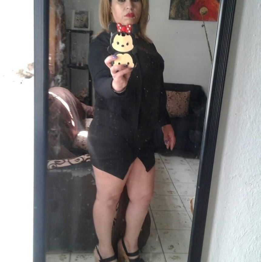 samanta vergara