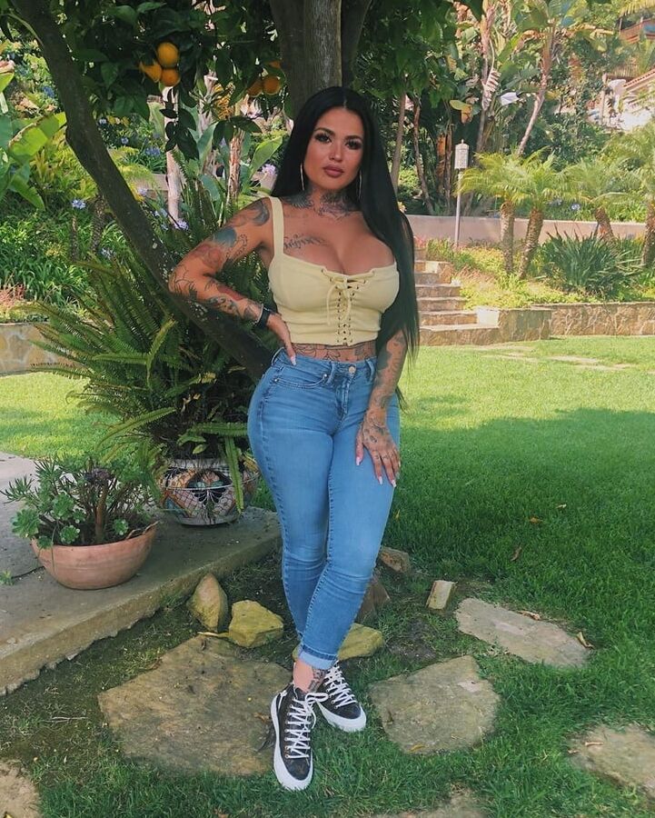 Tatu Baby Pt