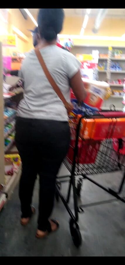 My trip to Wal Mart pt.