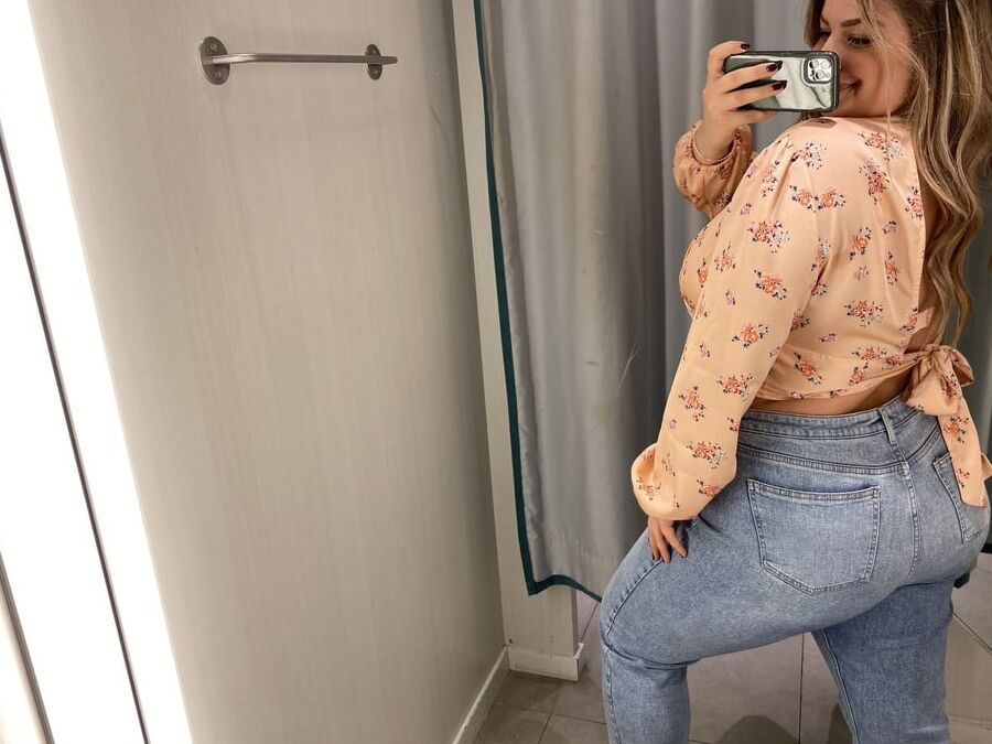 BBW DRESSED