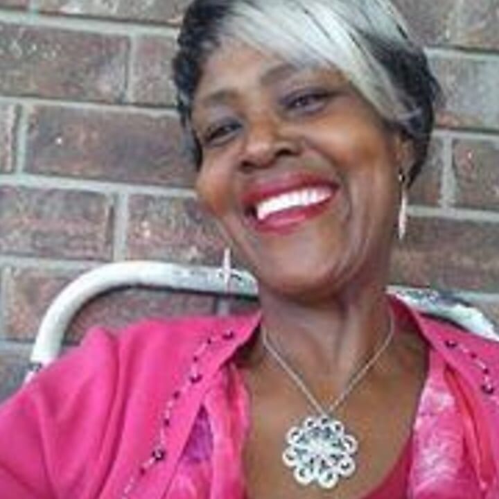 Mature Black Women