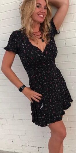 Sexy MILF
