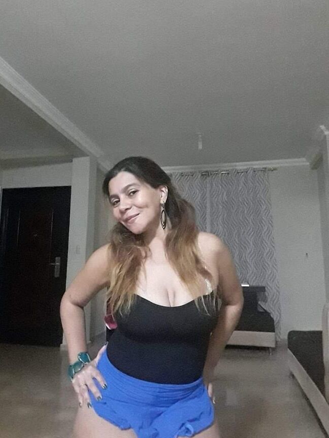 Facebook Milfs