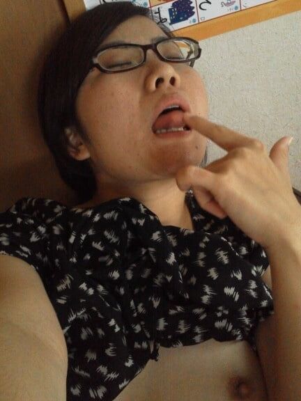 Self shot