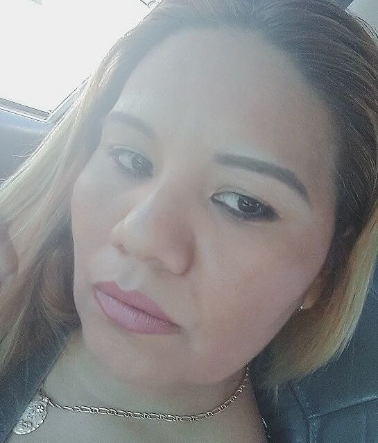 hot latina