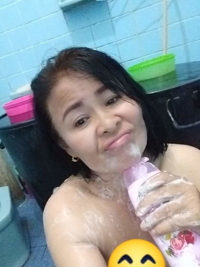 Puki batang ibu