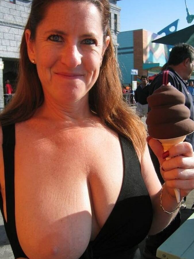 Milfs and Co. ..