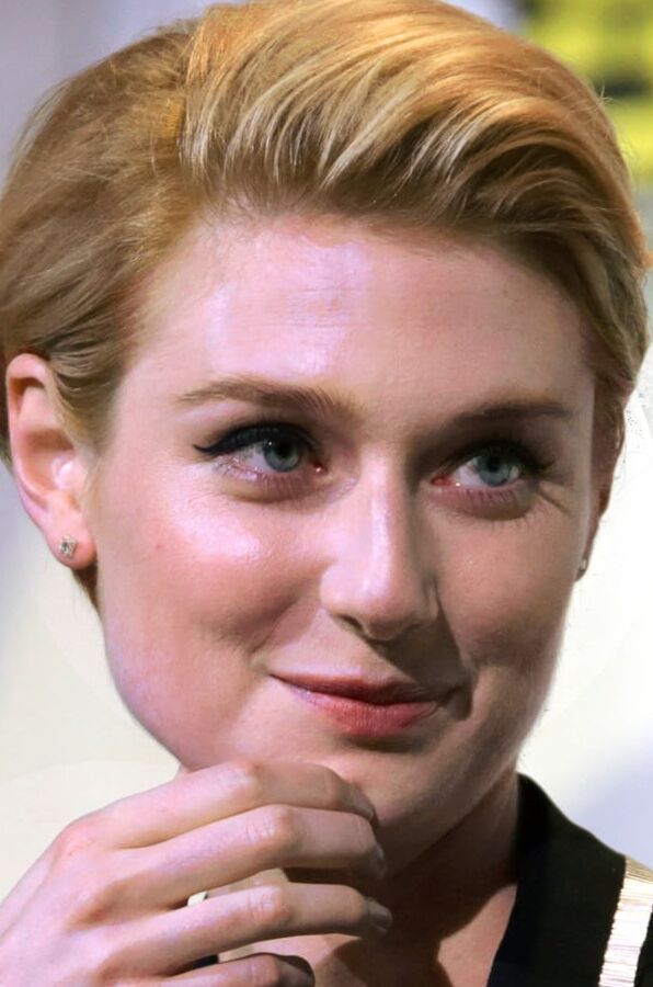 Elizabeth Debicki