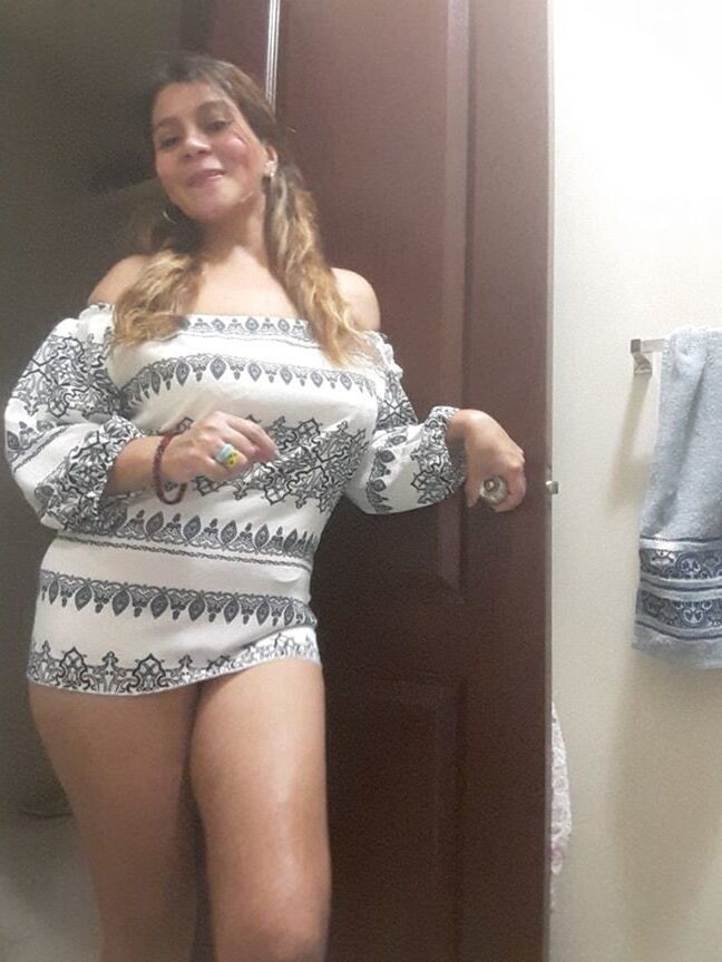 Facebook Milfs