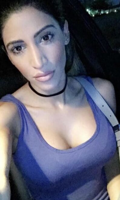 Girl From Detroit