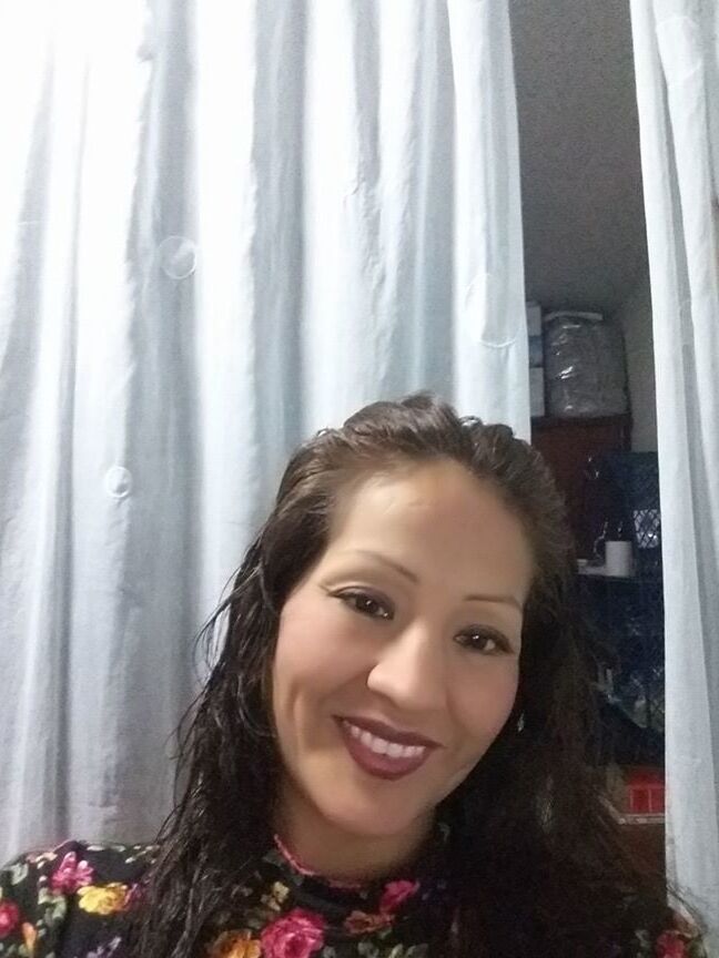 Mabel Garay
