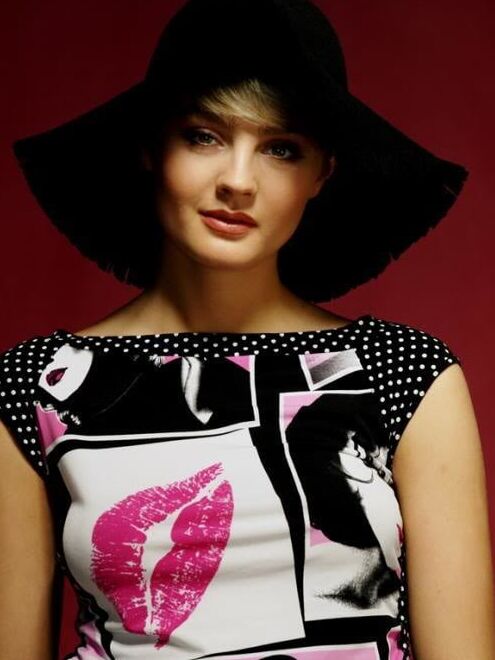 Malgorzata Socha