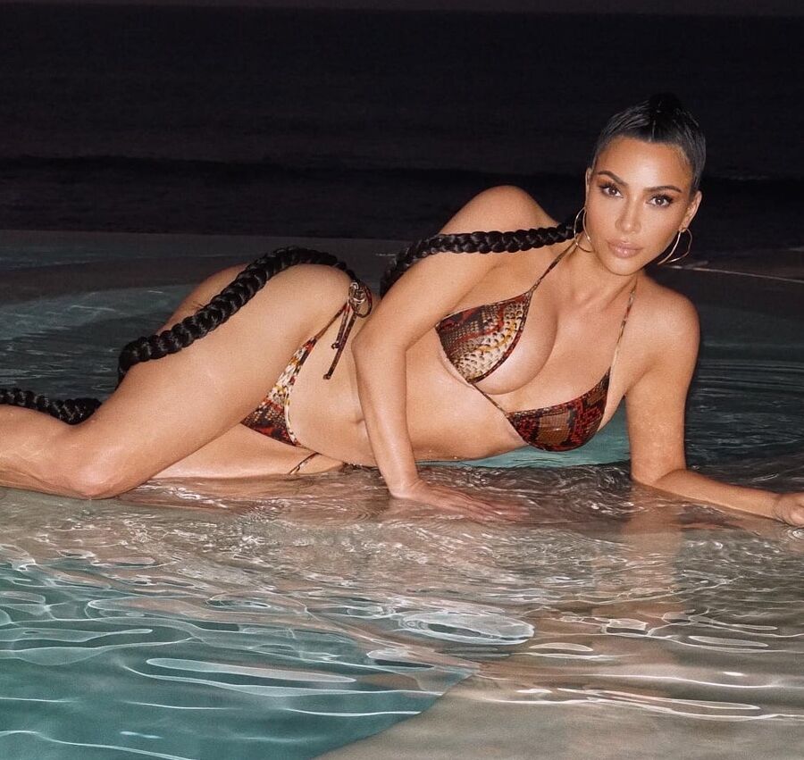 Kim K