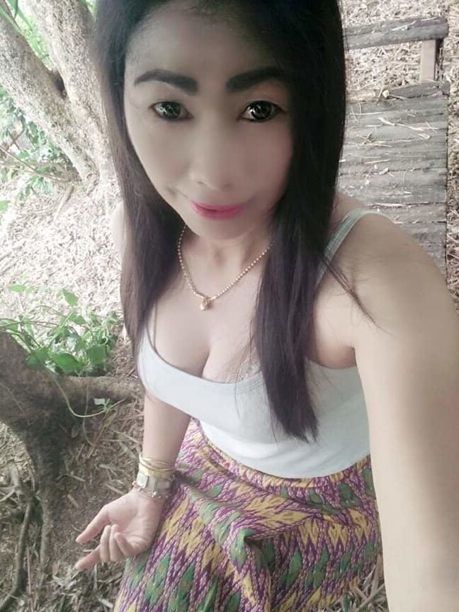 Ibu cantik seksi