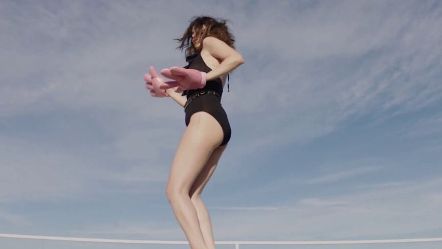 Selena Gomez
