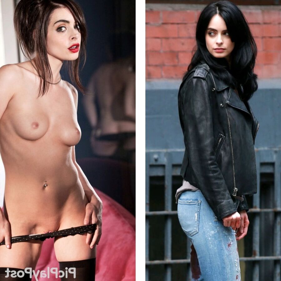 Celeb before after