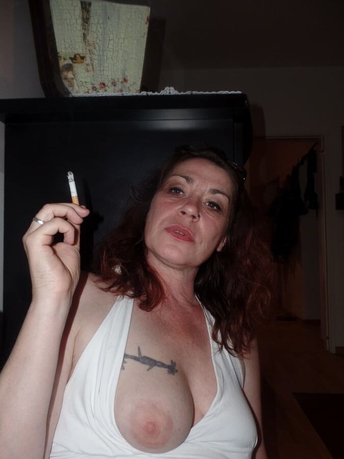 My name is Bunda... Vagabunda!