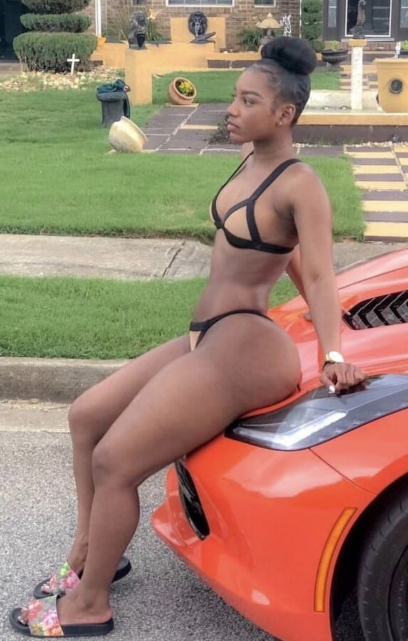 Shamayne Gidney