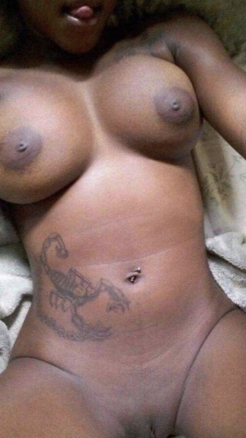 Bitch With Some Bomb